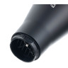 Фен DEWAL EXCEPTION 03-113 Blаск 03-113 BlACK